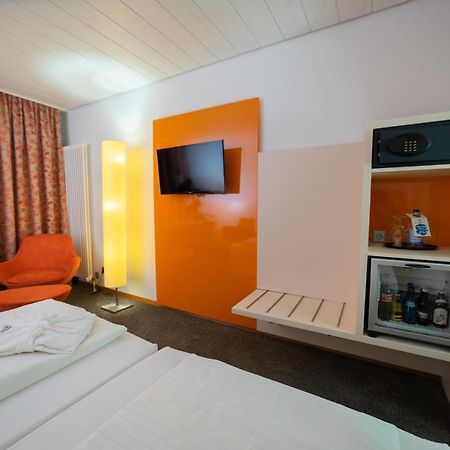 Stadt-Gut-Hotel Filderhotel โอสต์ฟิลเดิร์น ภายนอก รูปภาพ