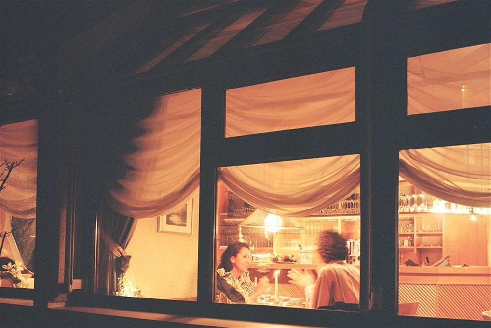 Stadt-Gut-Hotel Filderhotel โอสต์ฟิลเดิร์น ภายนอก รูปภาพ