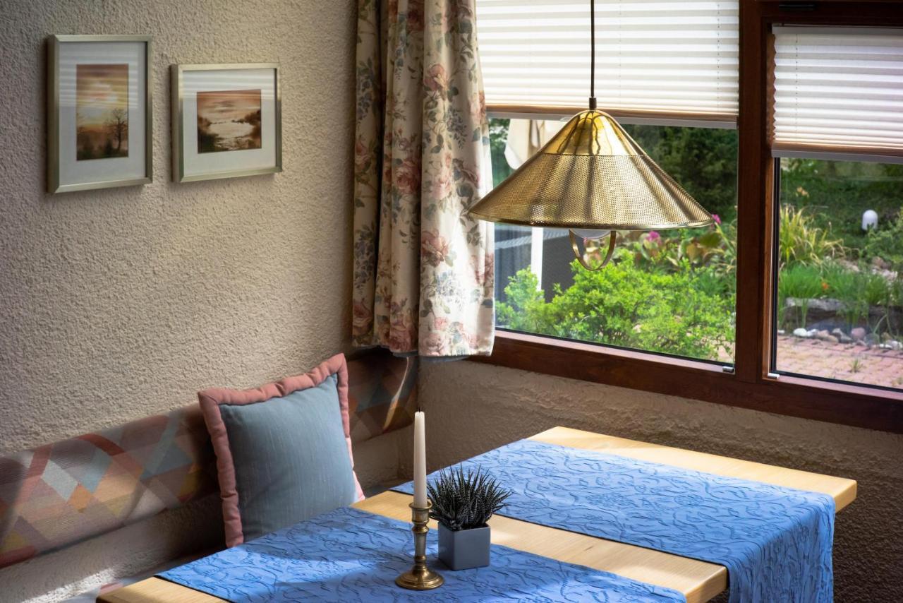 Stadt-Gut-Hotel Filderhotel โอสต์ฟิลเดิร์น ภายนอก รูปภาพ